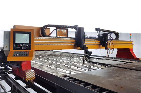 gantry type cnc plasma cutting machine|Gantry CNC Plasma And Flame Cutting Machine.